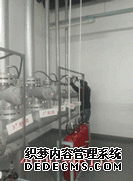 档案室消防系统怎么做？建筑防火有哪些规定？
