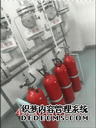 超细干粉灭火装置有哪些特点可以起到灭火效果？